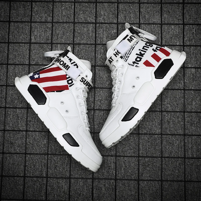 
China Wholesale Gym Shoes Men Male Designer Custom Shoes Casual Sport Sneakers 