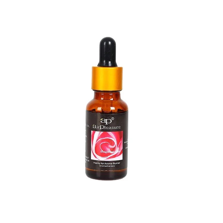 AP20ml fragrance burner aroma oil with dropper