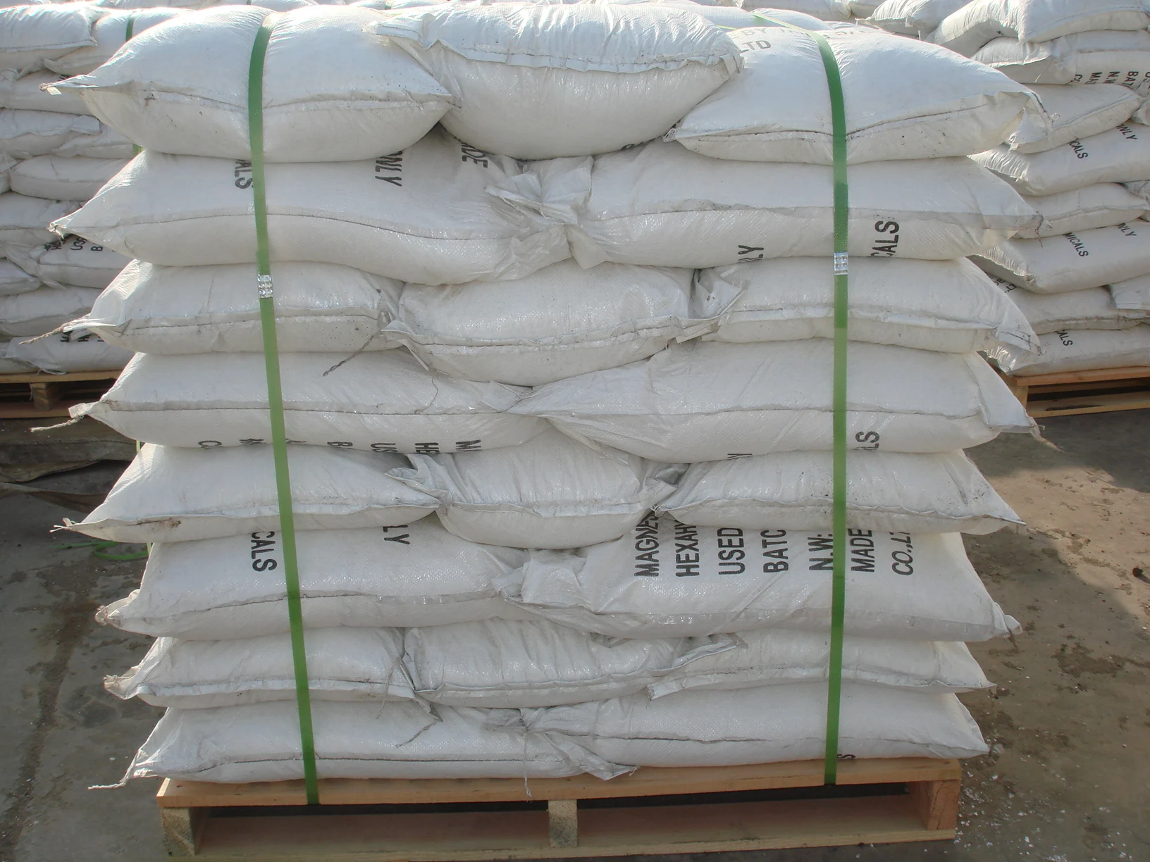 Formate sodium Plant Price 95 97 Industry Grade Sodium Formate Price for Printing and Dyeing