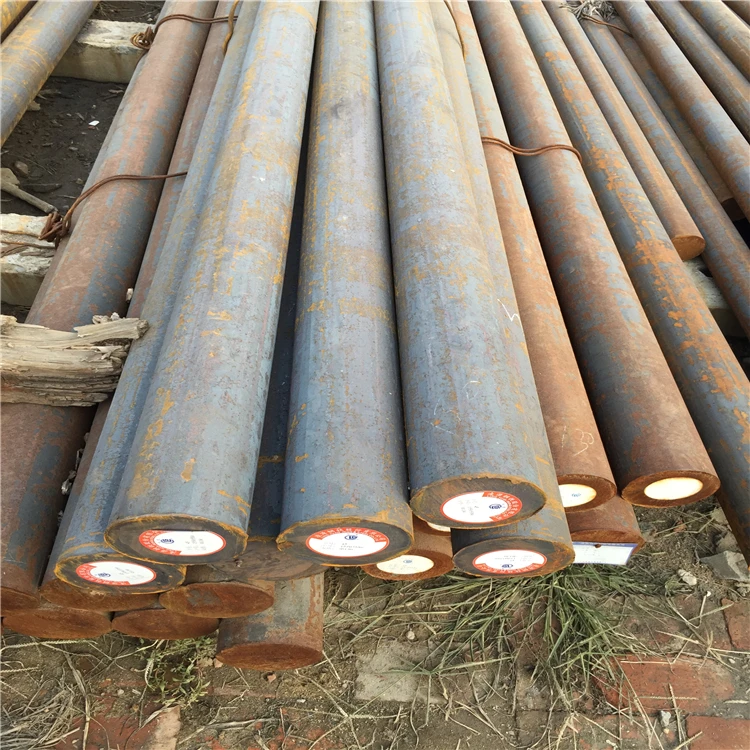 6mm/9mm/12mm Deformed Steel Rebar iron bar Steel Rebar for construction