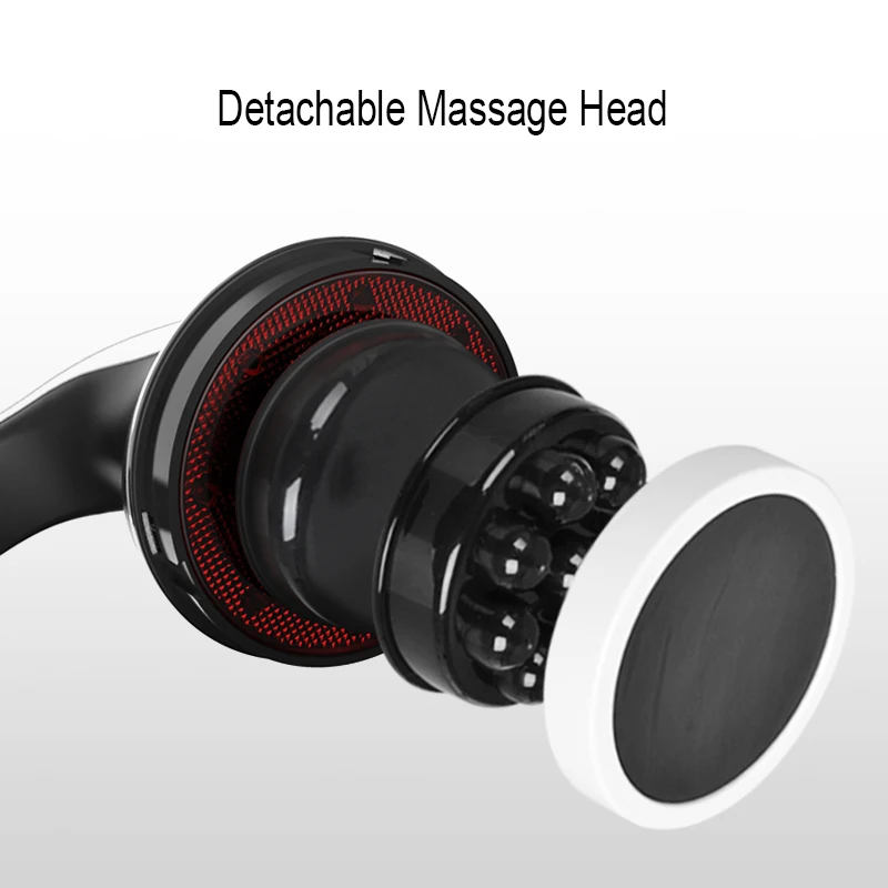 Ekang PL-603 оптовая продажа инфракрасный массажер сжигатель жира, электрические вращающиеся тела Массажер сжигатель жира машина