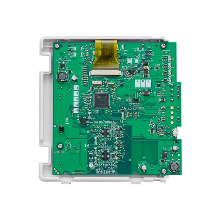 Shenzhen OEM Electronic PCB&PCBA Manufacturer,PCB PCBA Assembly