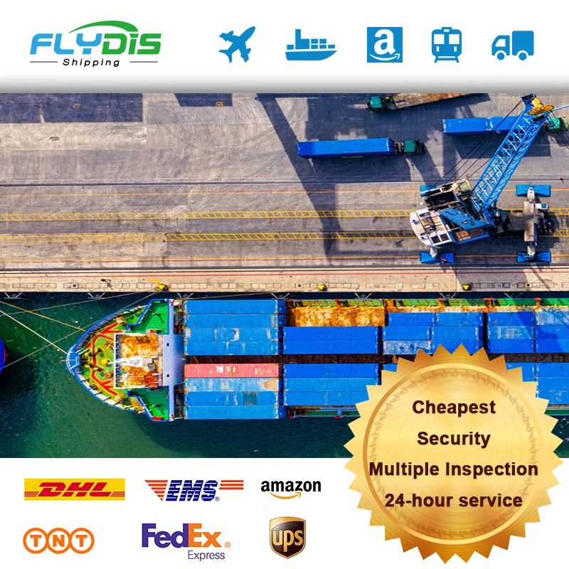 door to door uk France Germany Italy Pakistan uae logistic shipping agent Service sea air freight to usa eu warehouse lcl