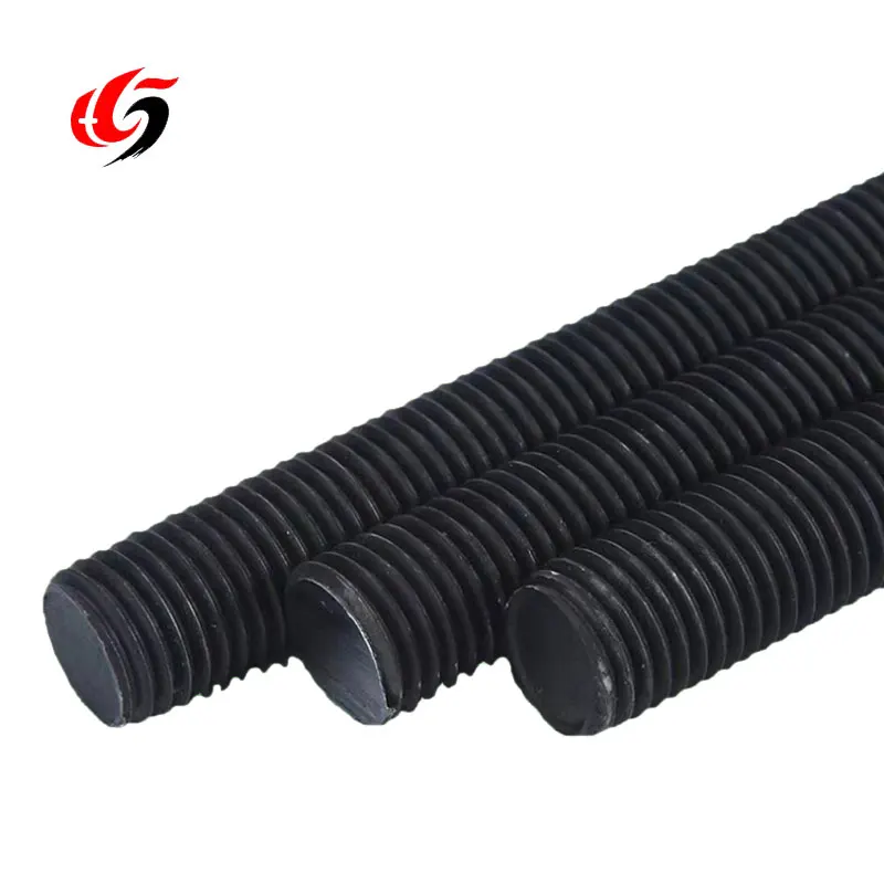 construction concrete steel aluminium plastic formwork system tie rod