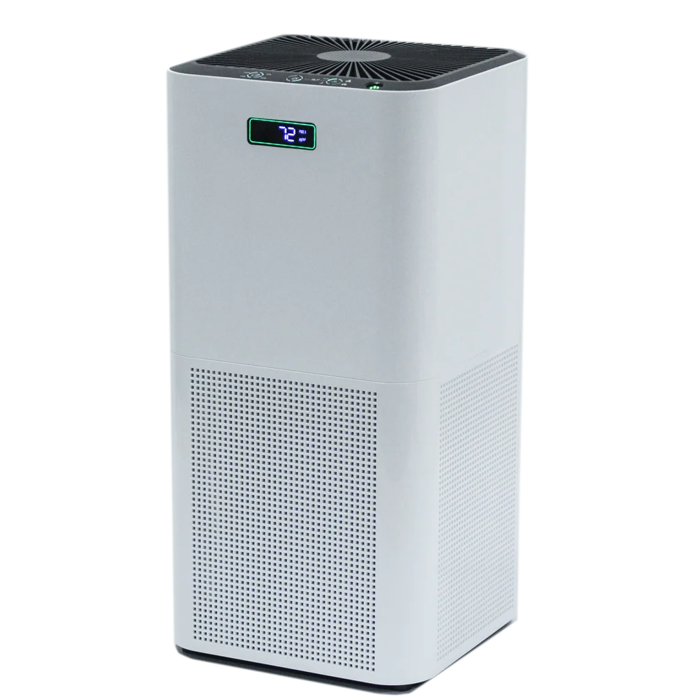 Air Purifier Hepa Best Selling Purifier Air Home Air Purifier