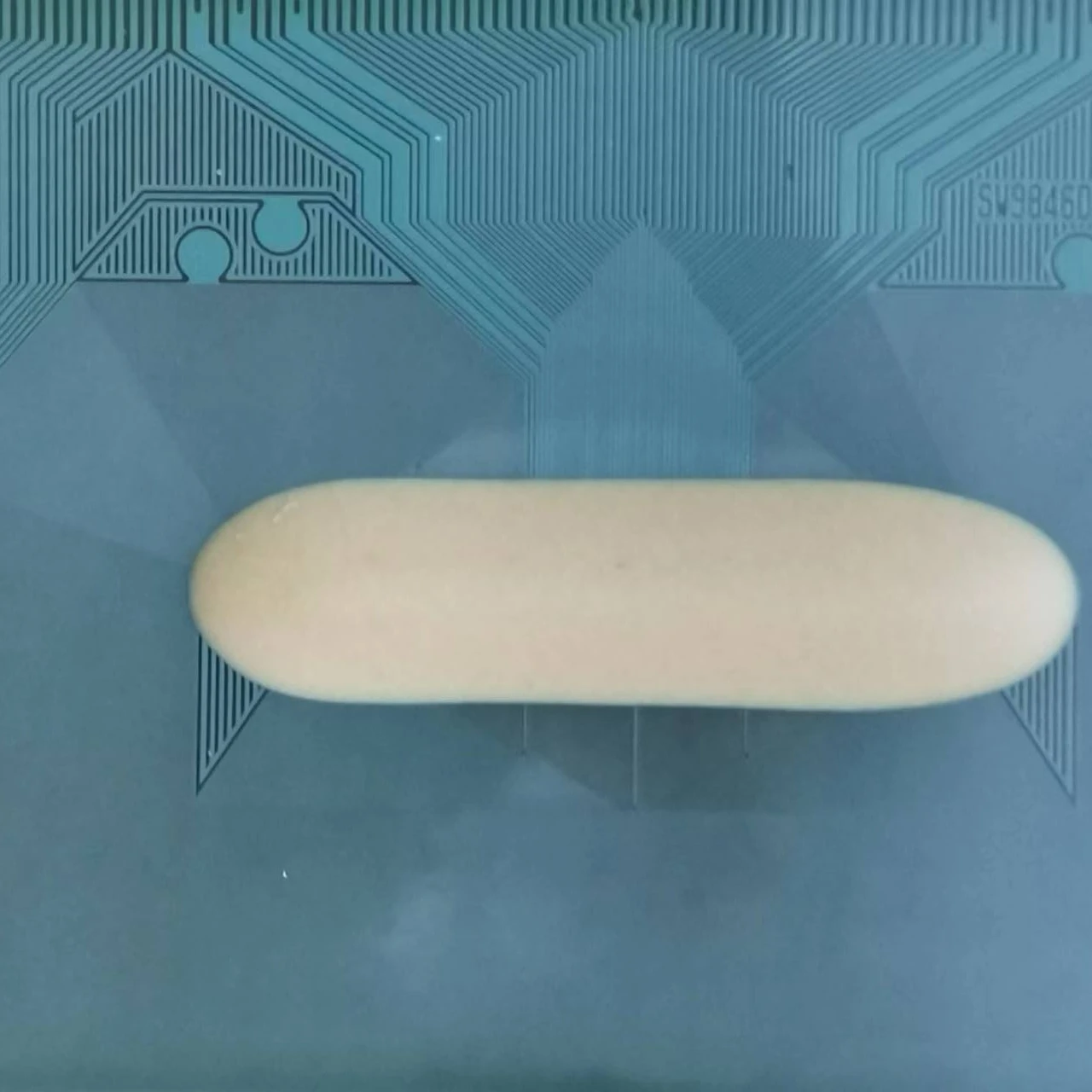 SW9846D-B1LSB FullNew TAB/COF LCD IC For LED LCD Panel Screen Repairing Bonding Machine