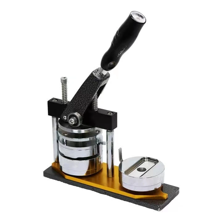 Прямоугольник 68*24 мм именная бирка Кнопка изготовления значков + 68*24 мм резак для бумаги + 200 шт. 68*24 мм значок значка