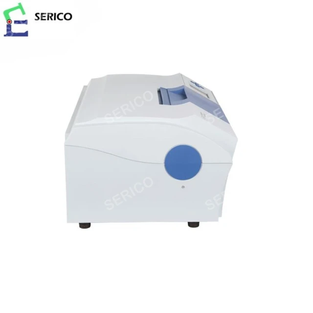 SERICO Laboratory Digital Automatic Polarimeter Model WZZ-2B (Optical Rotation, Sugar Degree)