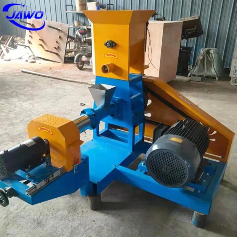 Mini Puffed Corn Rice Snacks Food Extruder Machine Small Corn Snack Food Extruder Machine