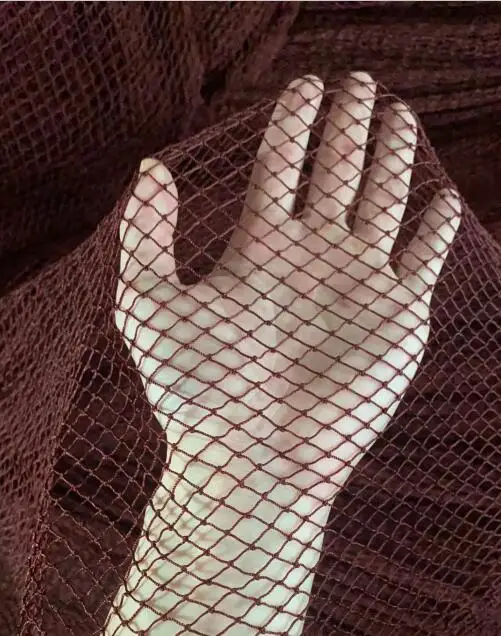 Рыболовная сеть Китай высокое качество нейлоновые сети и шпагат 210D