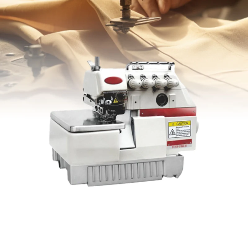 Wholesale Custom A6-6d Direct Drive Ultra High Speed Six Line Overlock Sewing Machine