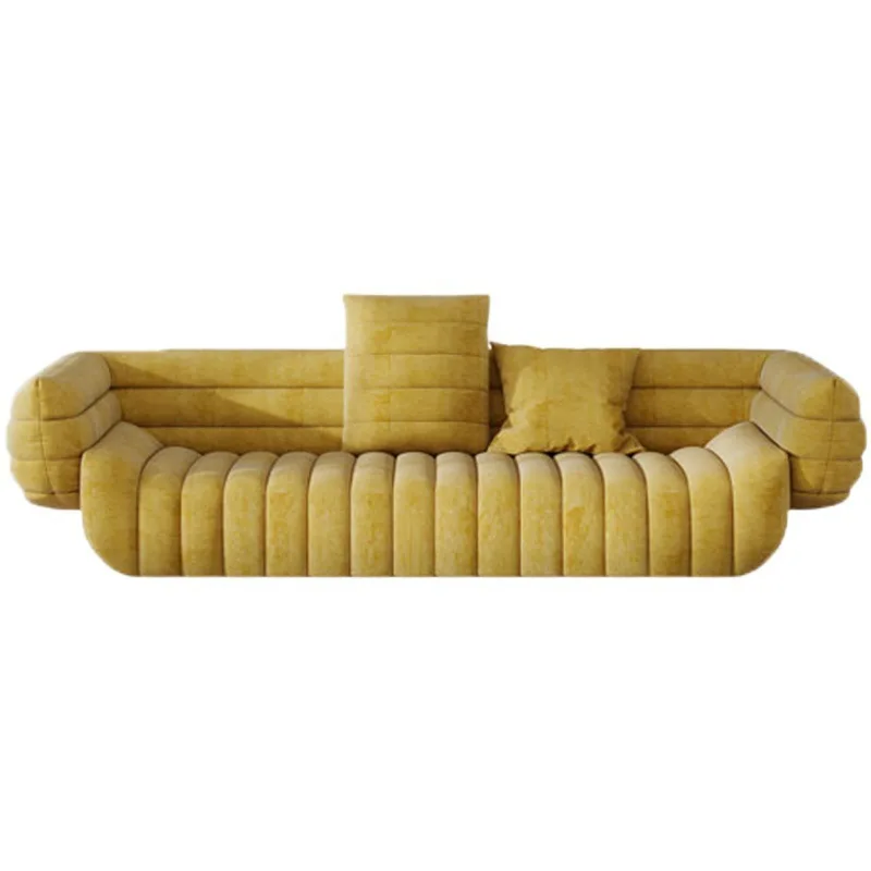 New Sofa 2021 Home Furniture Minimal Italian L Shape Corner Sofa Livingroom Furniture Avialbale