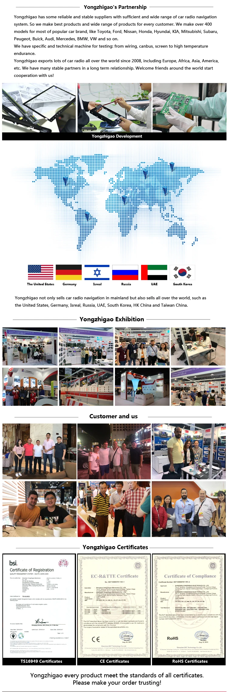 YZG 10.25" 4 Core Carplay Upgrade Radio Video Navigation Multimedia DVD Player GPS Used for Lexus CT200h Android RHD