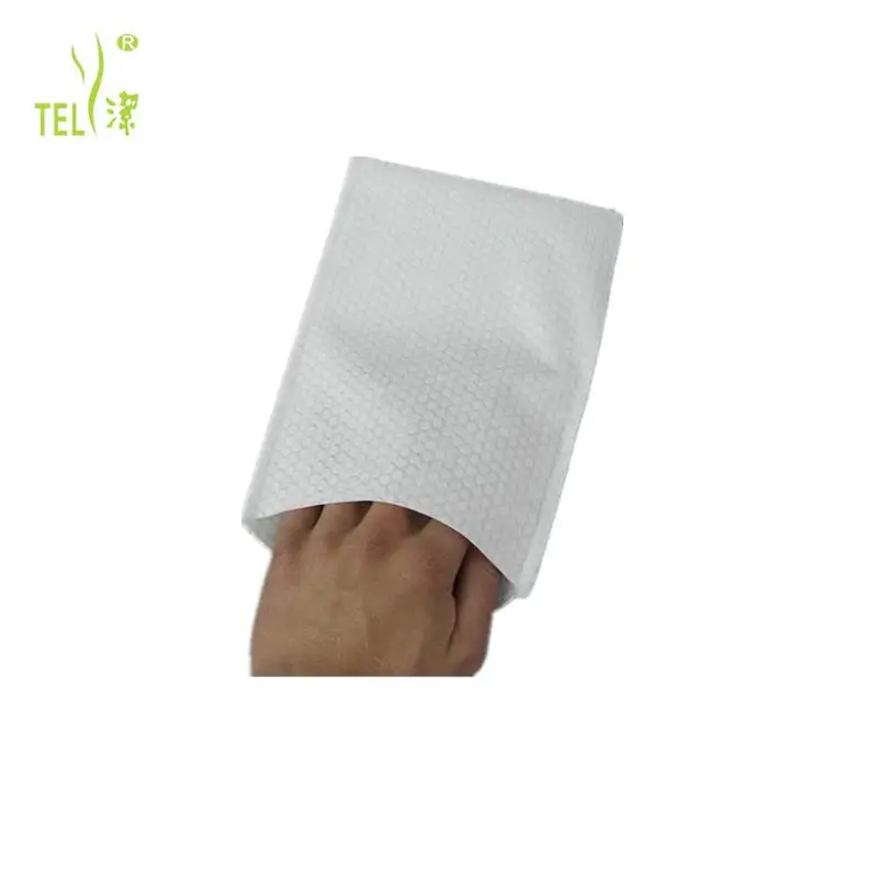 Disposable washcloths/patient washcloths