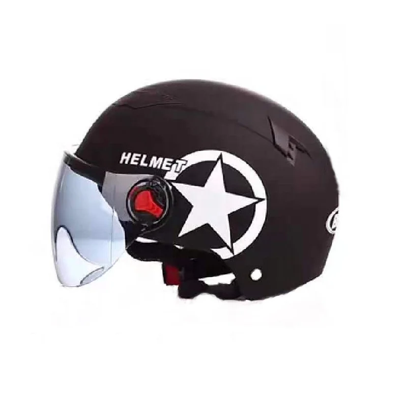 Summer ventilation Scooter Helmet Skateboard Safety Helmet Cycling for Electric Scooter Mijia M365 ES2/ES4 Scooter Accessories