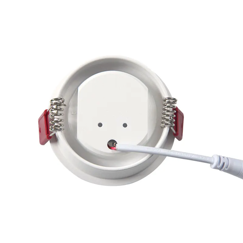 
LED 500LM High Lumen COB Chip Downlight Recessed Ceiling Spot Light Down Light 