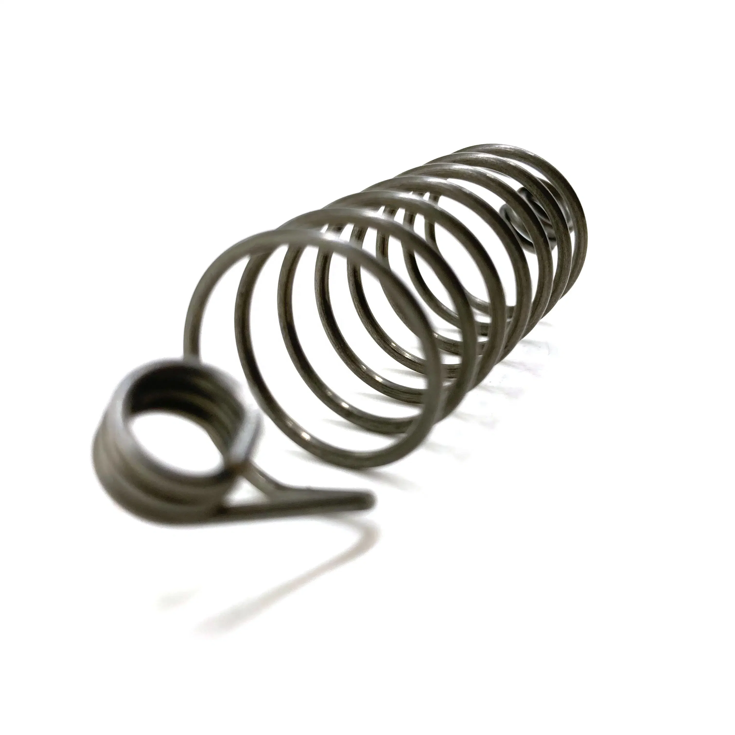 Hot Sale Customized Spiral Compression Metal Spring