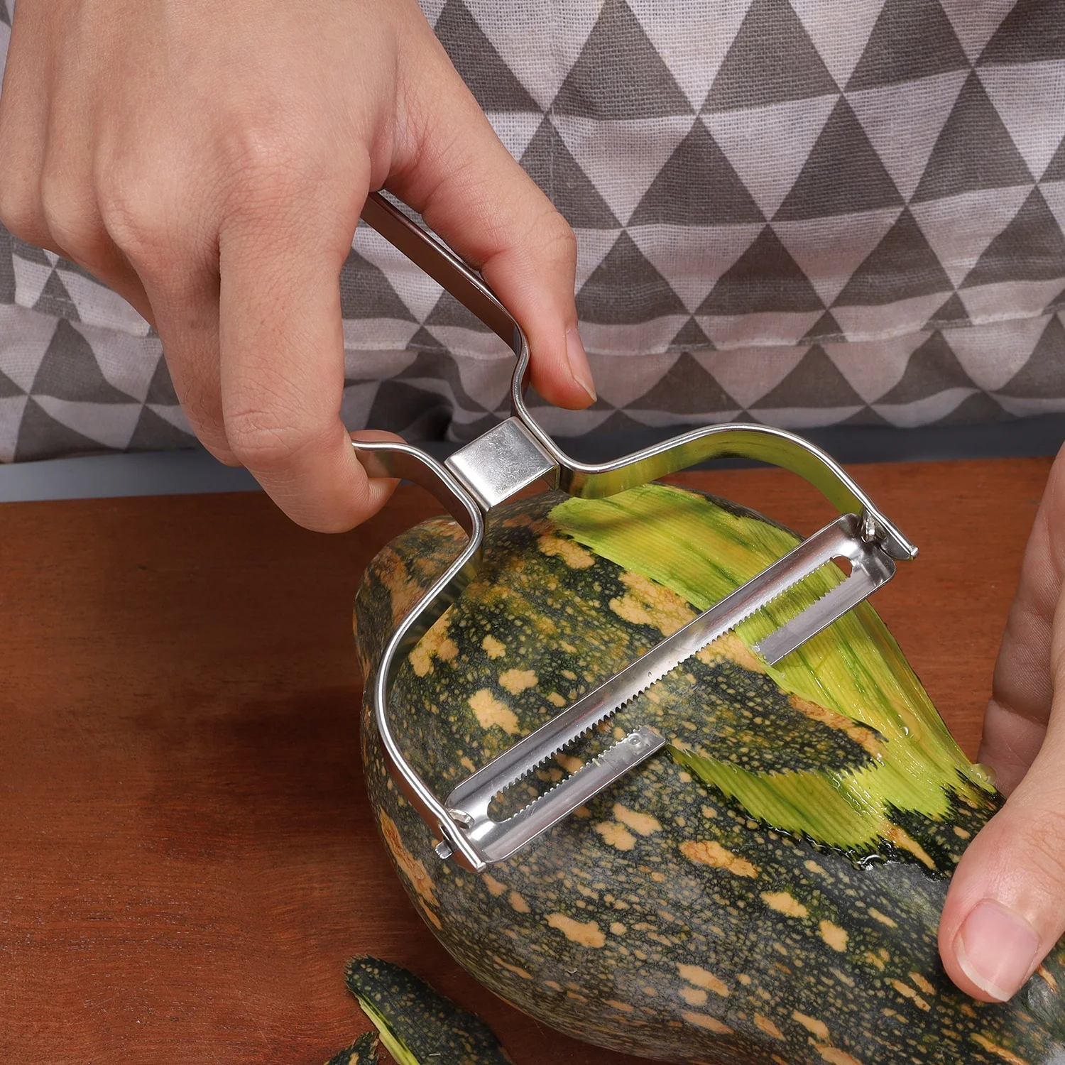 Multifunction Stainless Steel Potato Peeler Kitchen Gadgets Fruit Vegetable paring peel