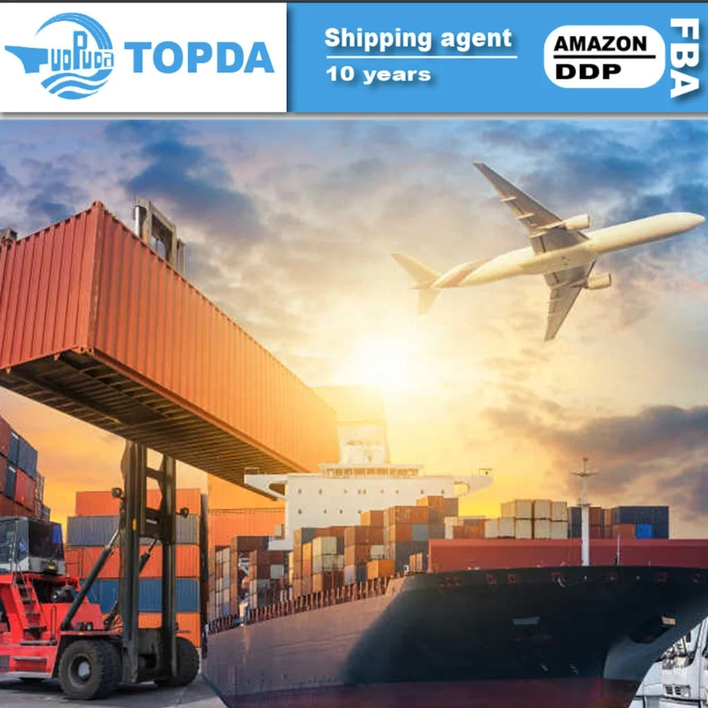 Canadian Express Arrives In 5-6 Working Days Cheap Price And Fast Transportation