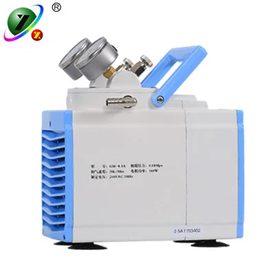 GM-0.5A  30L/min oil free Diaphragm vacuum pump