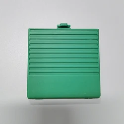For Nintend for GameBoy Battery Cover Case Lid Door Replacement for GB Back door cover