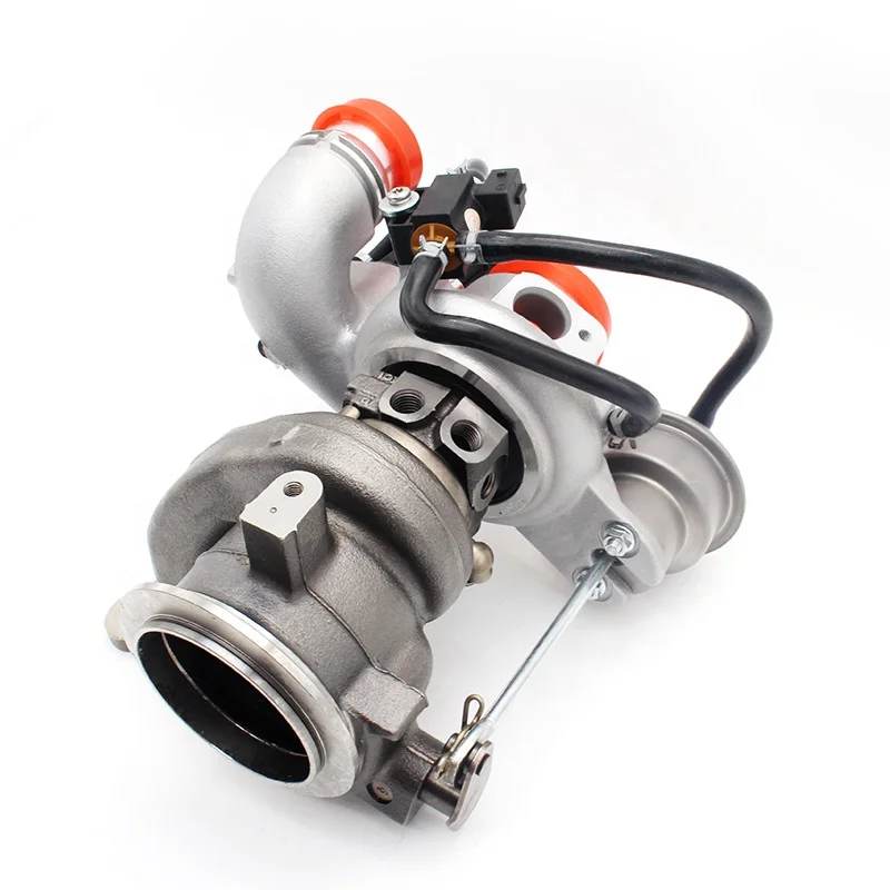 Лидер продаж, высококачественный Впускной Турбокомпрессор 1,5 Для Chevrolet Buick 12669064 12687043 12687057