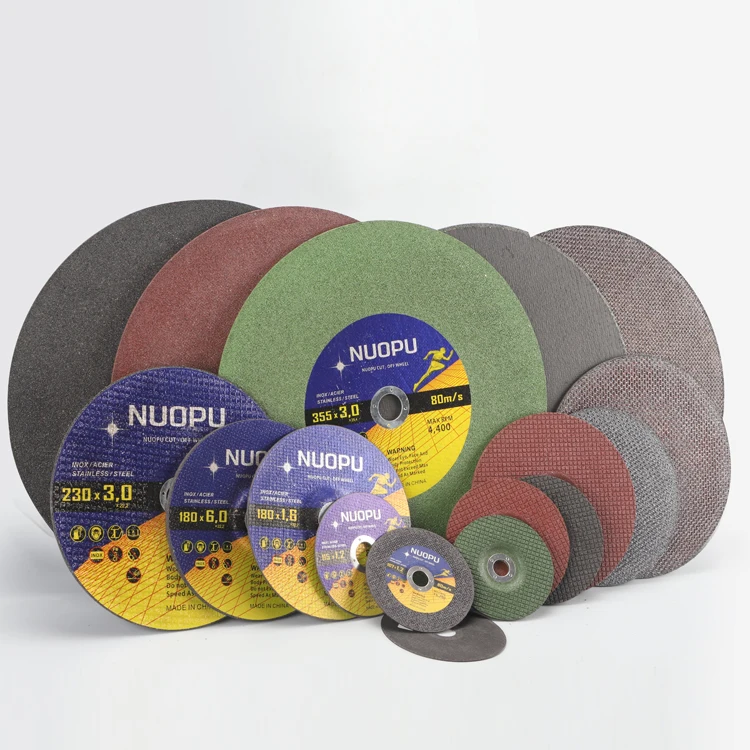 Абразивное режущее колесо, режущее колесо из Бангладеш для стали