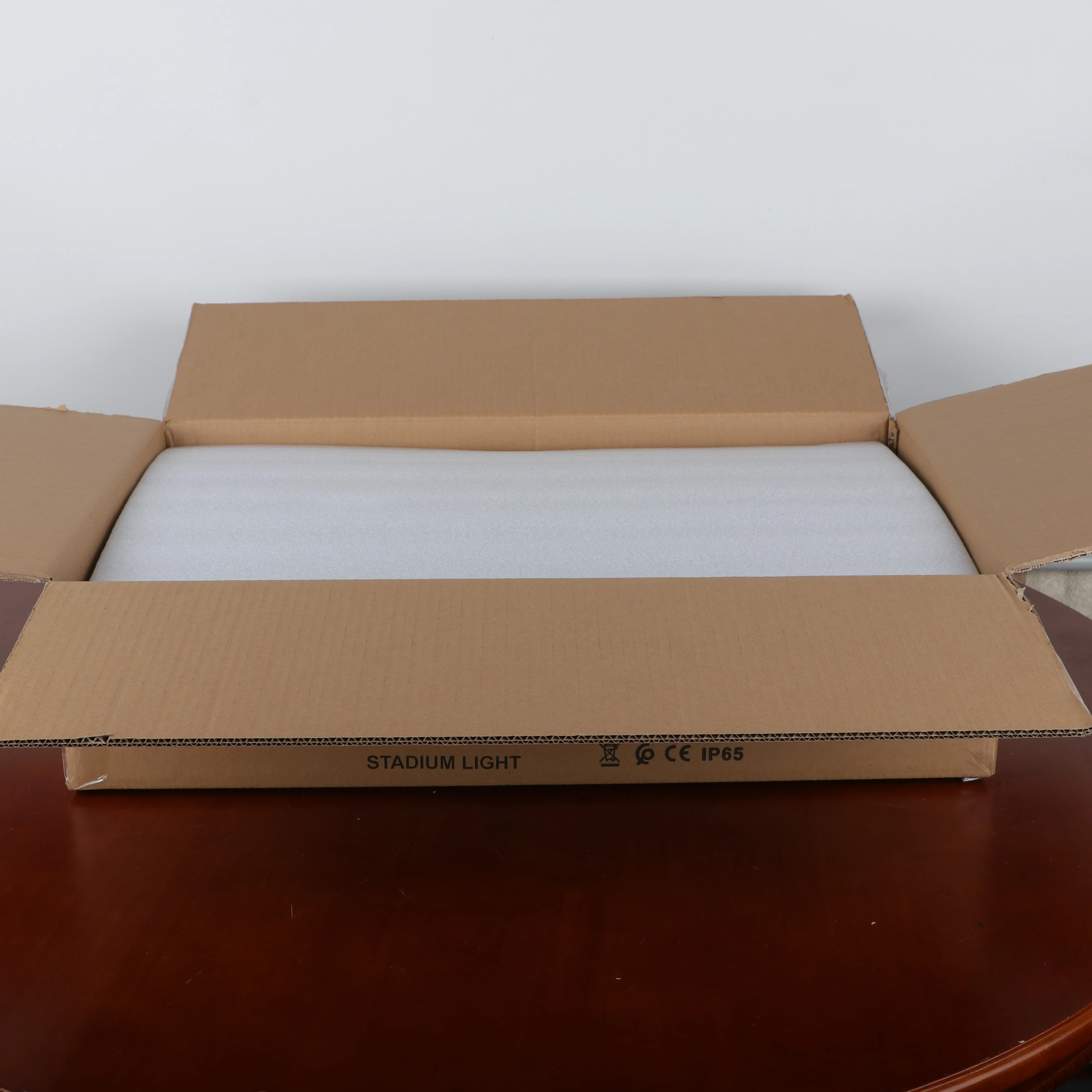 500w auto CAD layout Football Tunnel Stadium Light Outdoor Model led module tunnel light 500 watt led flood light