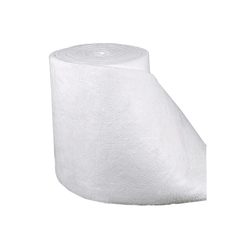 1260 High Quality Manufacturer Ceramic Fiber Blankets Price In Rolls