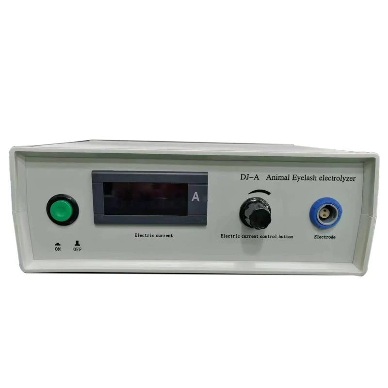 animal hospital veterinary animal eyelash instrument animal ophthalmology instrument