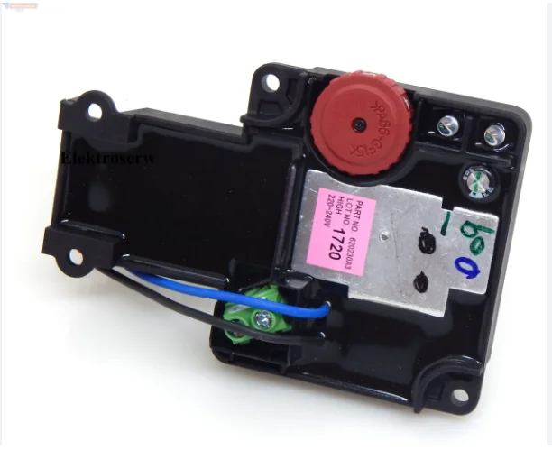 Makitas 631920-3 контроллер Hm1317cb Hm1317c аксессуары для электроинструмента