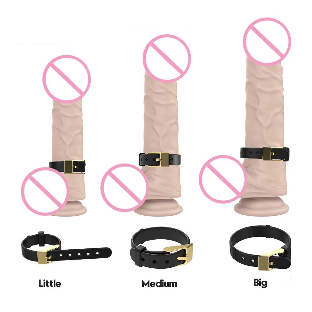 wholesale erection penis rings tension products sex toys for men long time for men delay spray