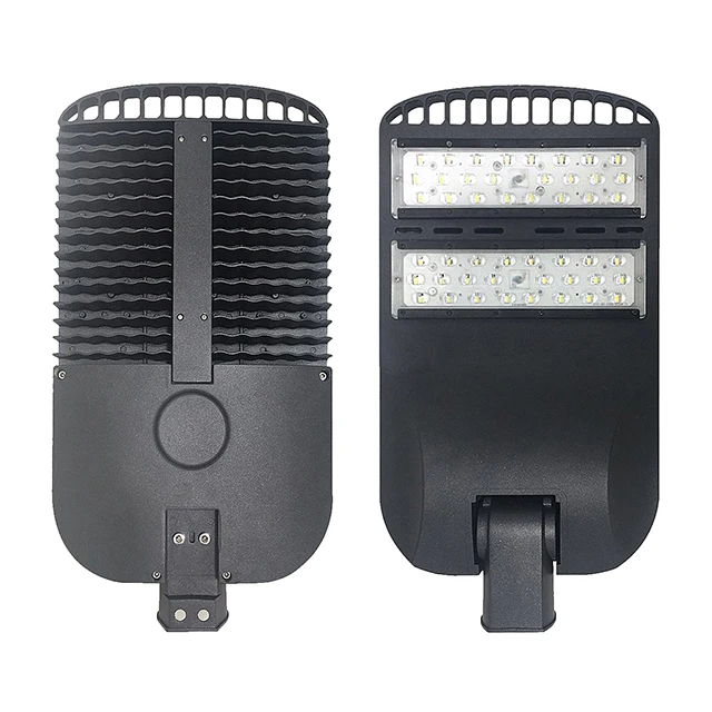 High Quality LED Luminaires 60w 100w 150w Led Street Lighting