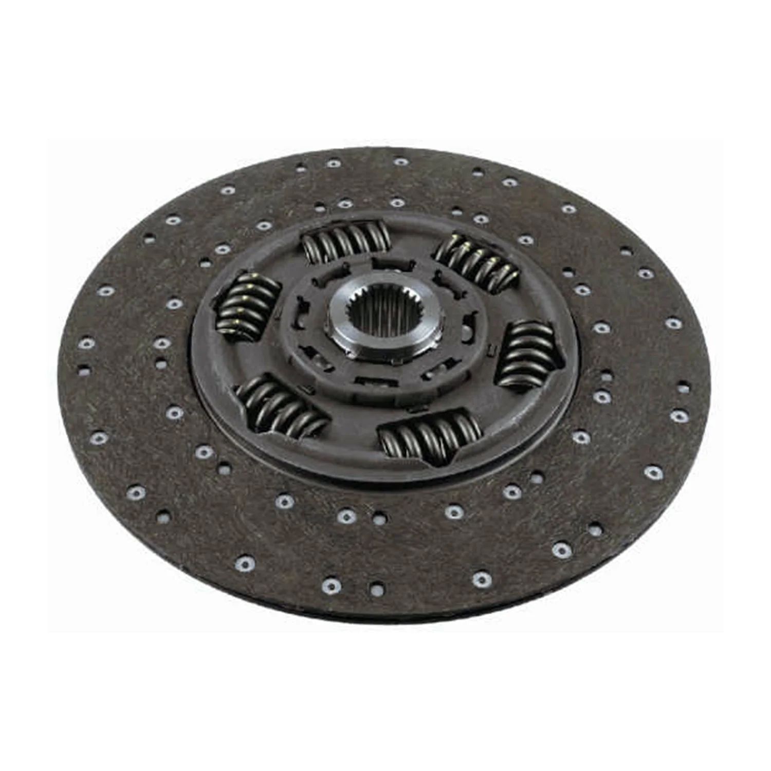 Premium Truck Clutch Disc for Mercedes Benz Actros Axor 1878005165 0192506003 0192505703 0212508603