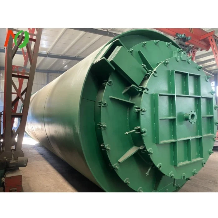 Другие машины для обработки резины, которые превращают пластиковые шины в масла