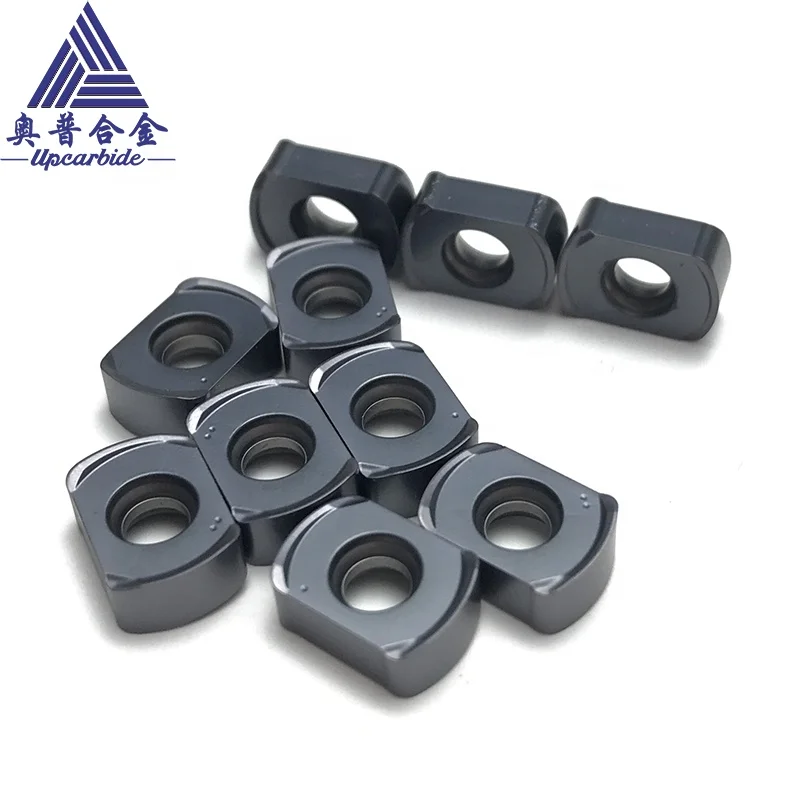 high quantity BLMP0603R-TT tungsten carbide turning insert for steel