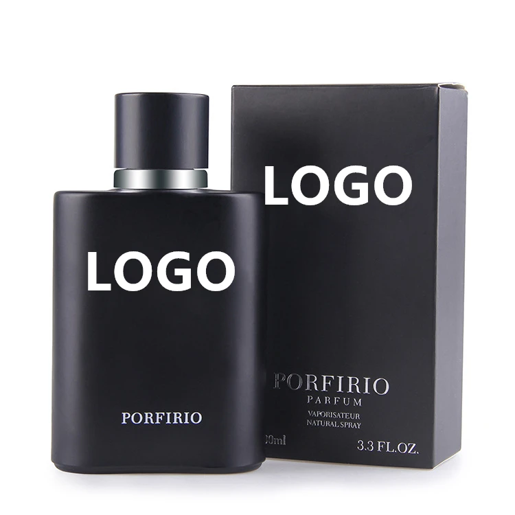 Hot Selling Wholesale price Long-lasting Mens Perfume Fragrance Original Perfume for men