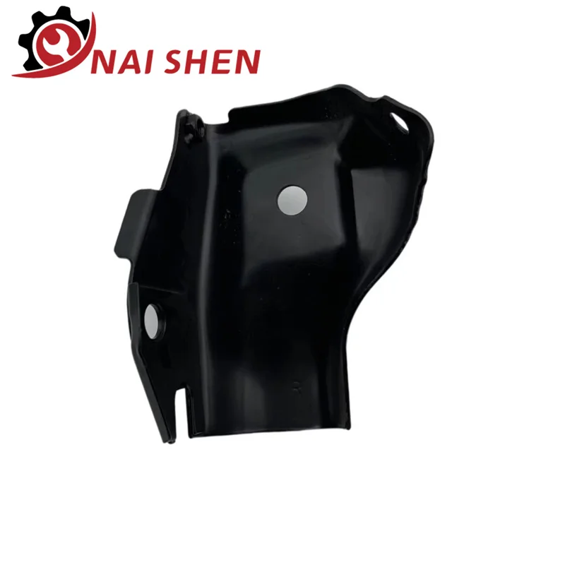 Factory price parts for Nissan RUI QI D22 front bumper bracket