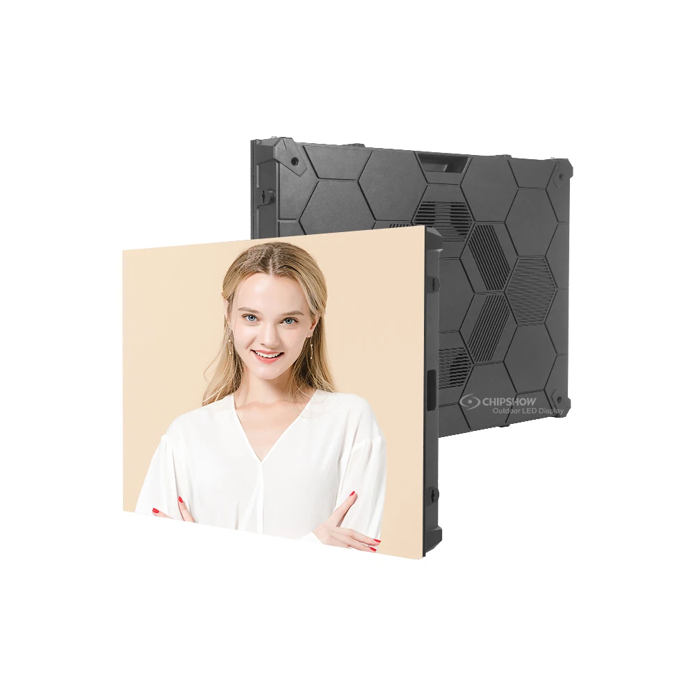 Внутренний светодиодный модуль P1.66 P2 P3 P4 Full Hd Led Video Wall