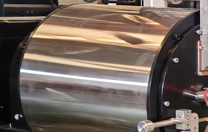 6kg Automatic Coffee Roaster Coffee Roasters for Sale Automatic Coffee Bean Roasters for sale