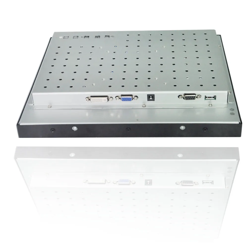 Oem Odm Square screen 12.1 Inch Industrial Touch Screen LCD Monitor POS touch screen Medical Android 13 Touch Control monitor