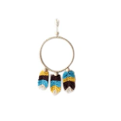 Nursery Baby Room Decor Props Decorative Hanging Window Kids Room Decor Dream Catcher