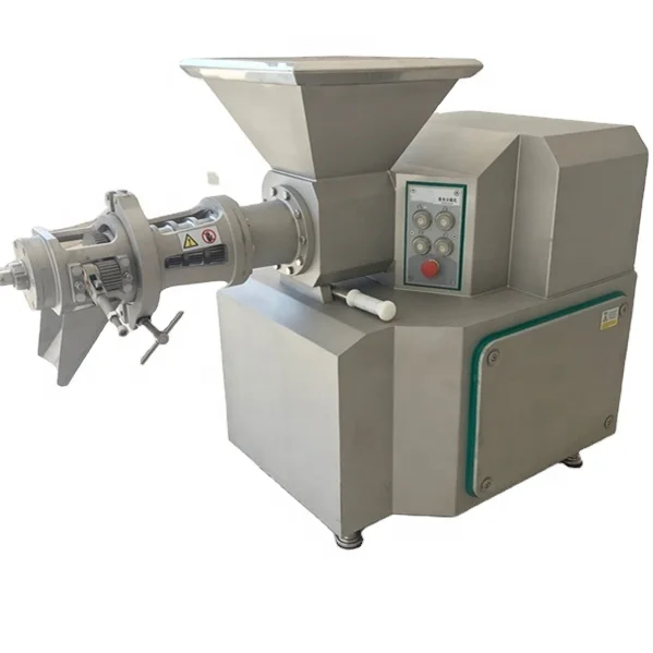 High Quality Automatic Bone Meat Deboning Separator Chicken Meat Debone Machine