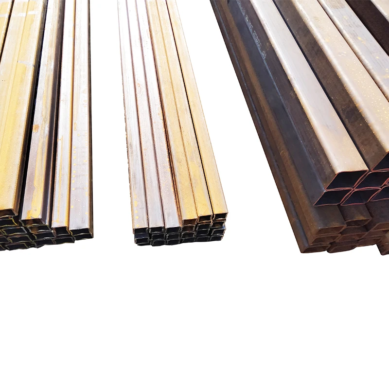 Carbon Steel Seamless Pipes seamless Stainless Steel Pipe Shape Round carbon Steel