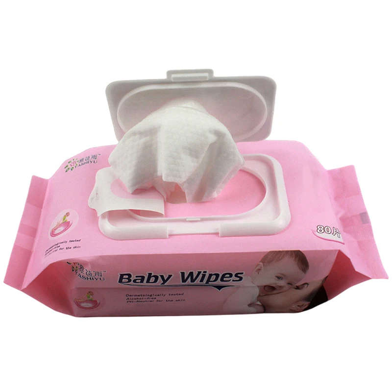 Rebranding organic babi product for babi warmer white noise baby wipes