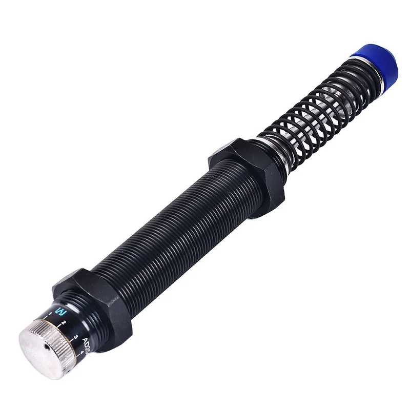 Высокопрочный регулируемый амортизатор AD2540 из нержавеющей стали