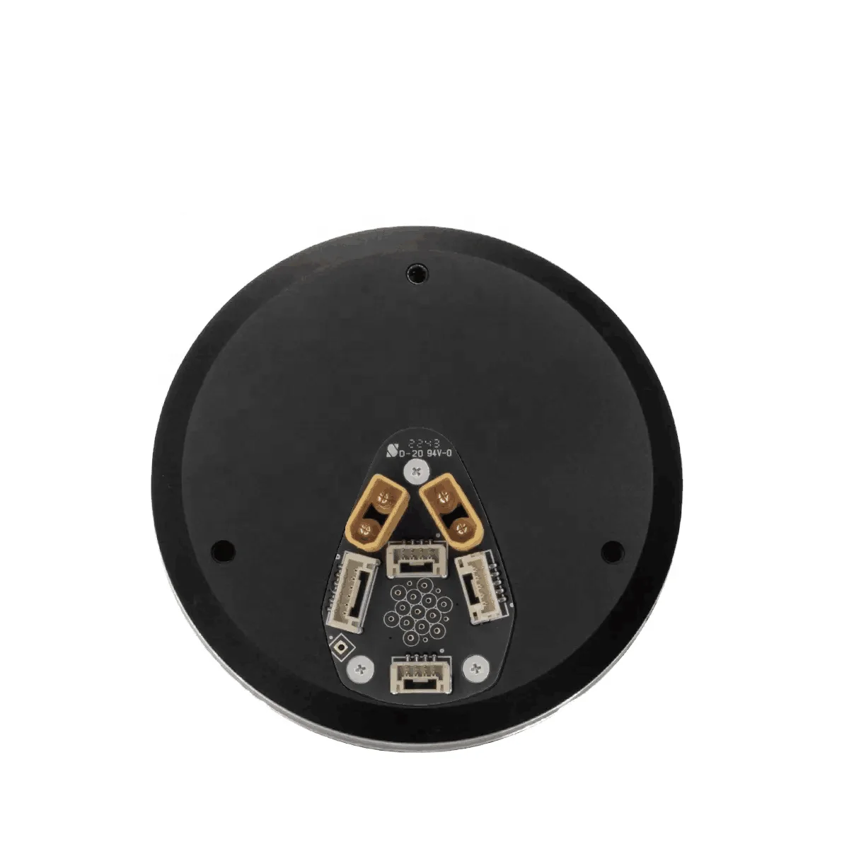 HEX HerePro GPS High-precision Differential GPS Base Station Pixhawk RC Helicopter Plant protection UAV RTK Navigation Module