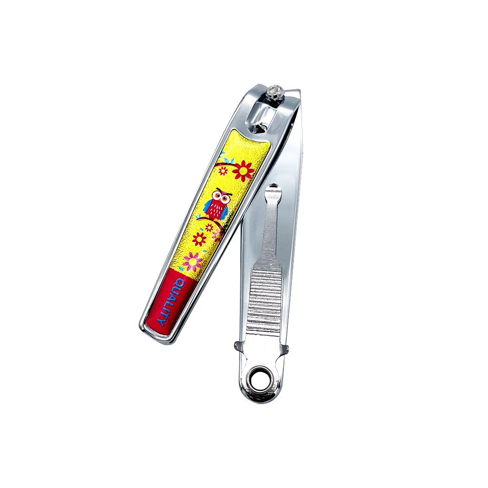 Милый мультяшный ногтевой резак по оптовой цене