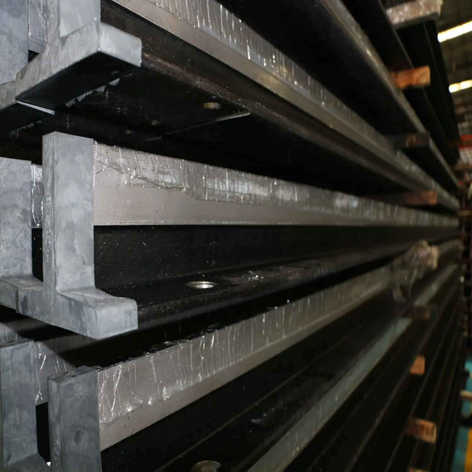 T45 T50 T70 T75 T89 elevator guide rail