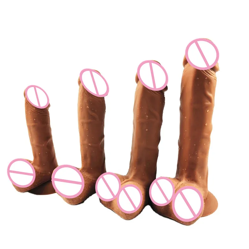 10 inch huge Artificial Penis dual Density dildos photos of rubber penis